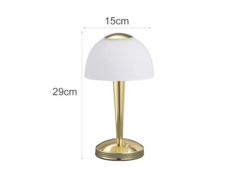 Detalle 2 de Lampe de table TRIO Ventura 400 Lm ⚙
