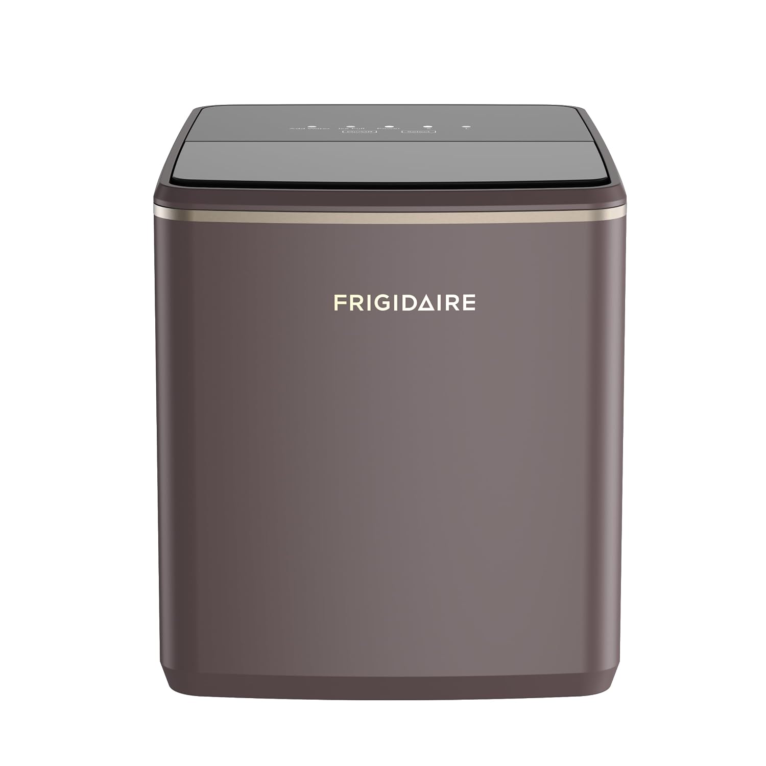 Thumbnail 6 de Frigidaire EFIC0513MAUVE Countertop Ice Maker with Bullet Ice and Touch Display