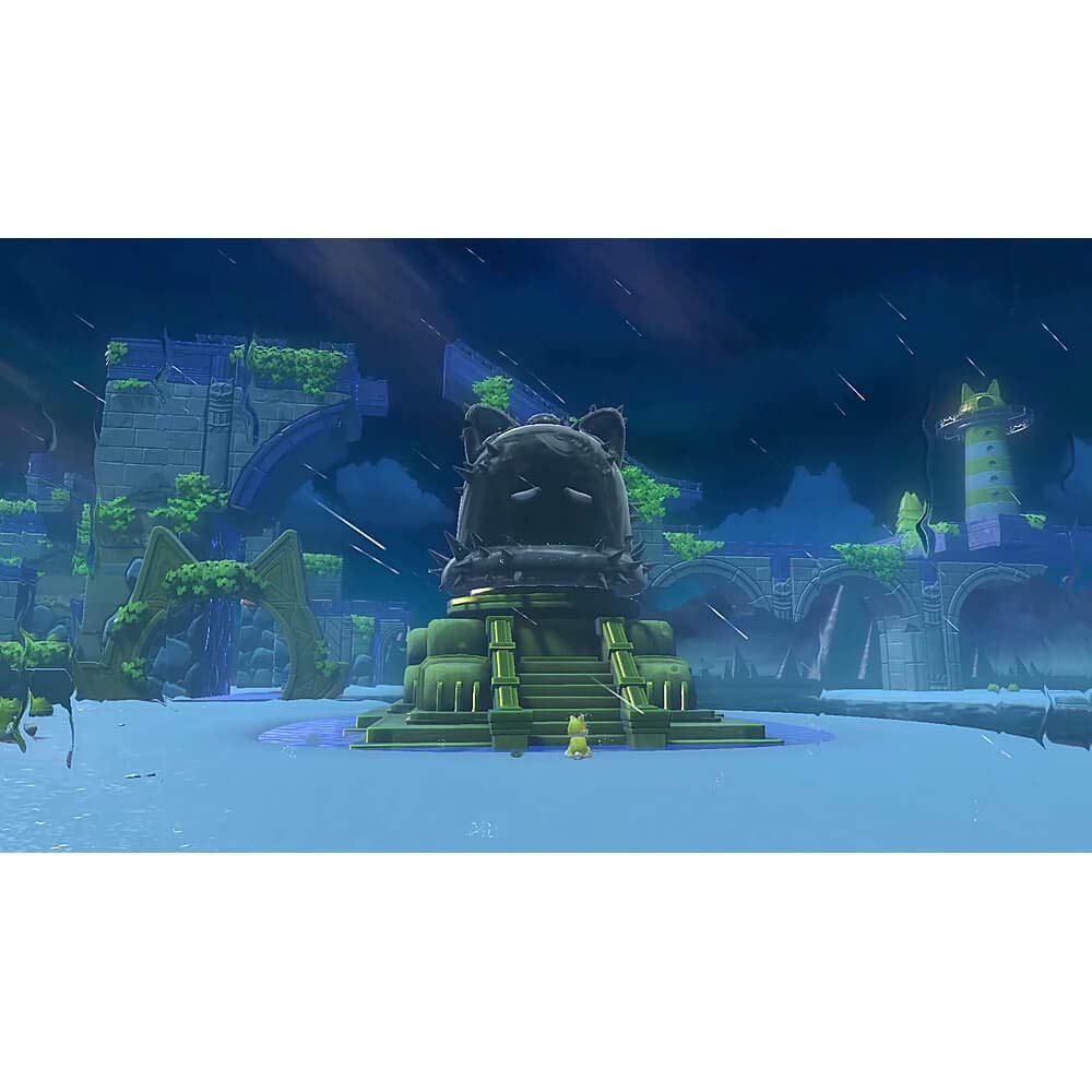Thumbnail 2 de Super Mario 3D World Bowser’s Fury for Switch