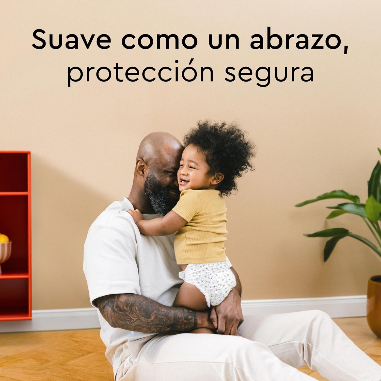 Thumbnail 5 de LILLYDOO Pañales Talla 8 🌿 Sin perfumes ni fugas, 15 unidades