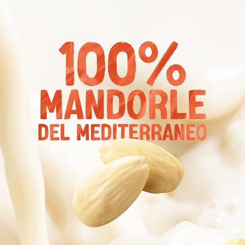 Thumbnail 9 de ALPRO SENZA ZUCCHERI Bevanda alle Mandorle 1 L, 8 confezioni – naturalmente senza lattosio