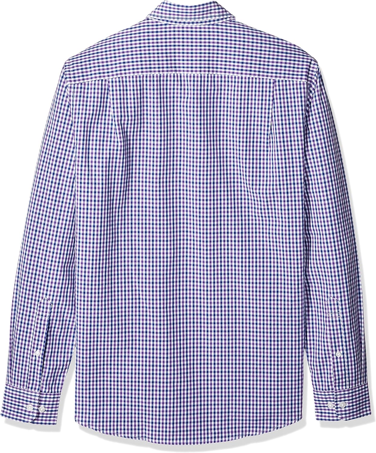 Thumbnail 1 de Amazon Essentials Men’s Regular-Fit Long-Sleeve Poplin Shirt