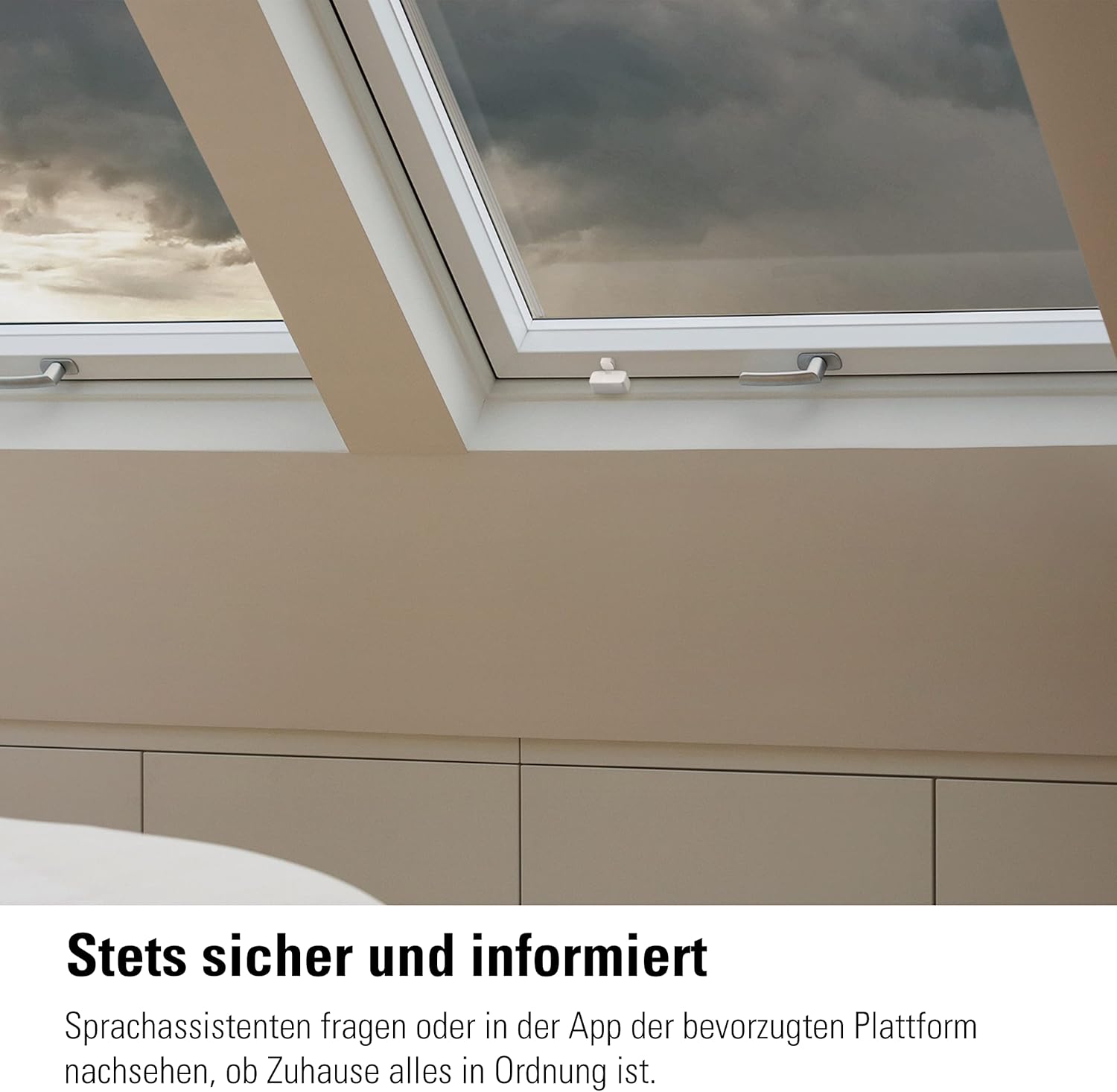 Thumbnail 4 de Eve Door & Window Matter