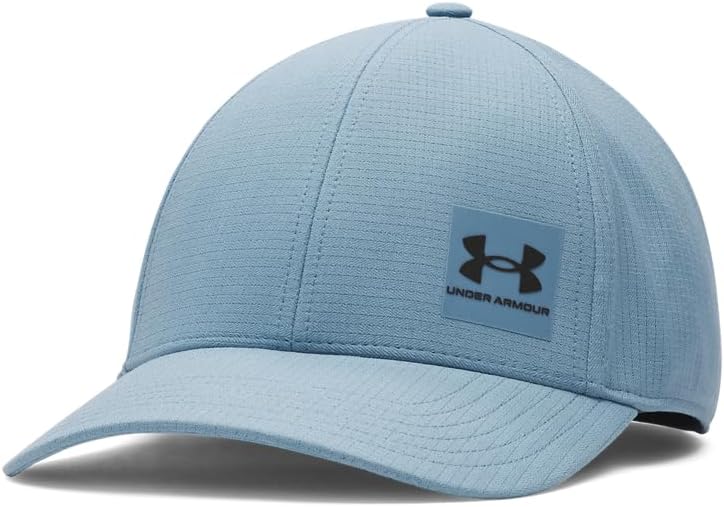 Detalle 2 de Under Armour Isochill ArmourVent STR casquette