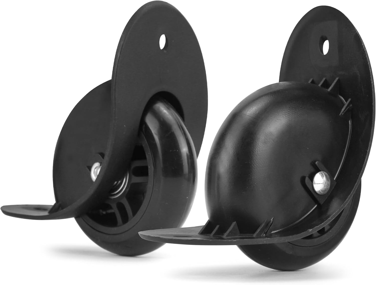 Detalle de Volein VD019 replacement suitcase wheels