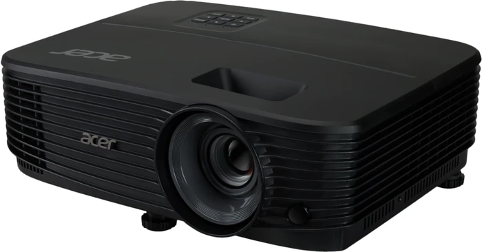 Thumbnail 10 de Acer X1329 Beamer 16:10 4800 ANSI-Lumen