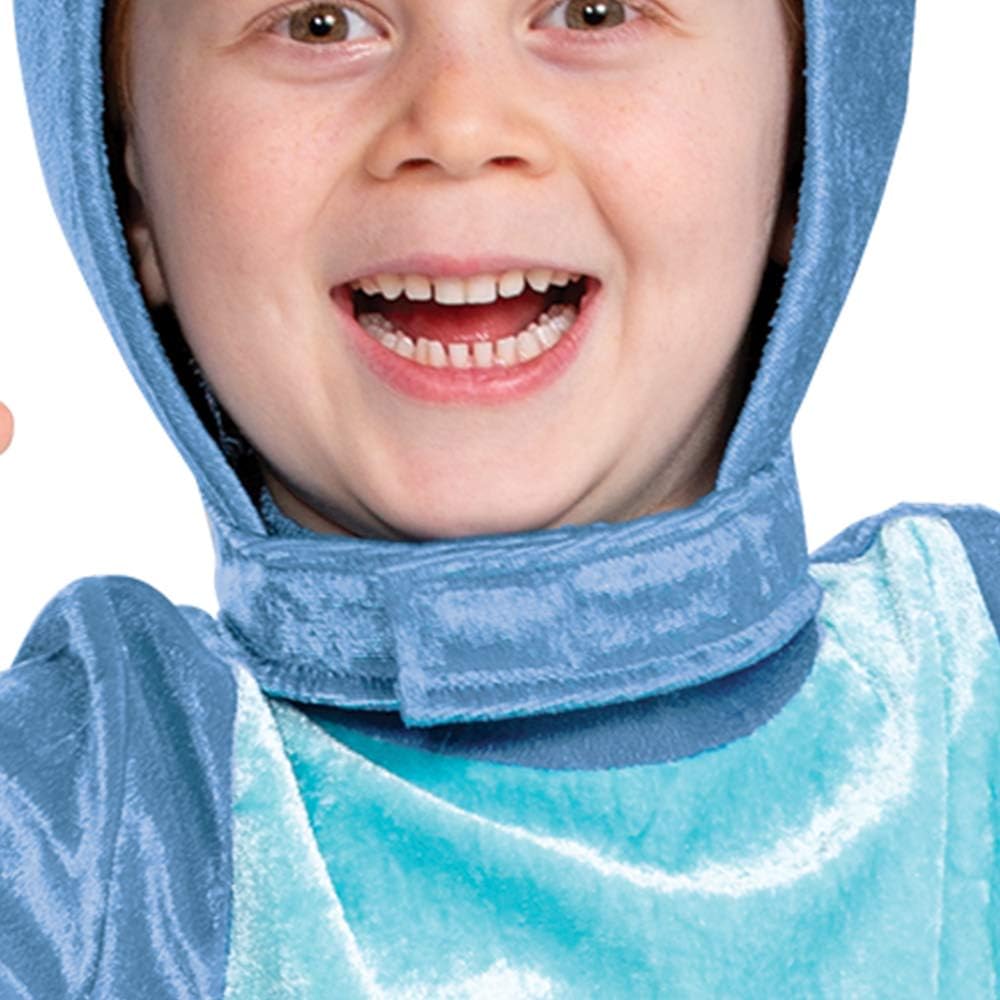 Detalle 1 de Disguise Stitch Costume for Kids, Toddler Size Small (2T)