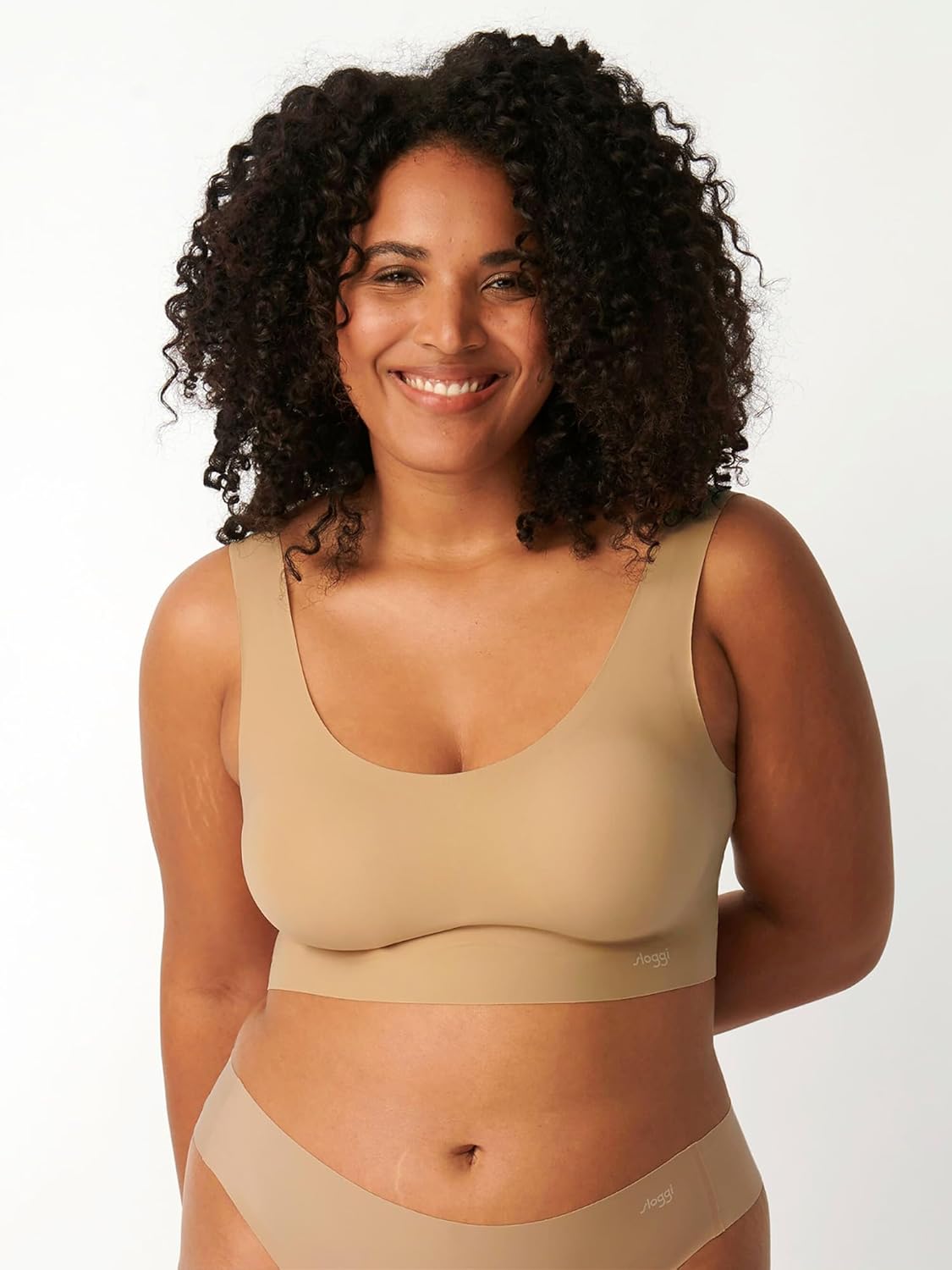 Thumbnail 1 de Sloggi Zero Feel Top — Soutien-gorge sans Armature, douceur légère et confort au quotidien