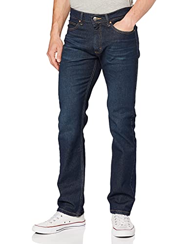 Detalle de Lee Lee Legendary Slim 38W 32L jeans hombre