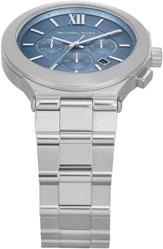 Thumbnail 3 de Michael Kors Billie Herren Uhr MK9220 – 44 mm Chronograph mit Quarzwerk