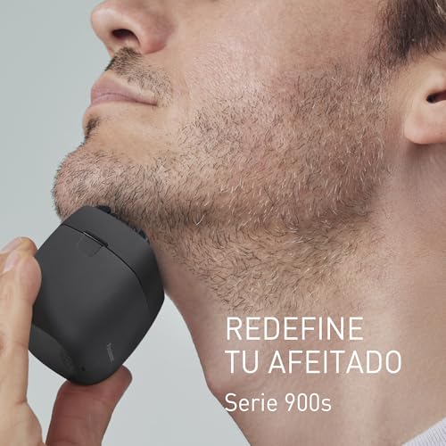Detalle 2 de Panasonic ES-PV3B-K803 Serie 900s Afeitadora 🚹