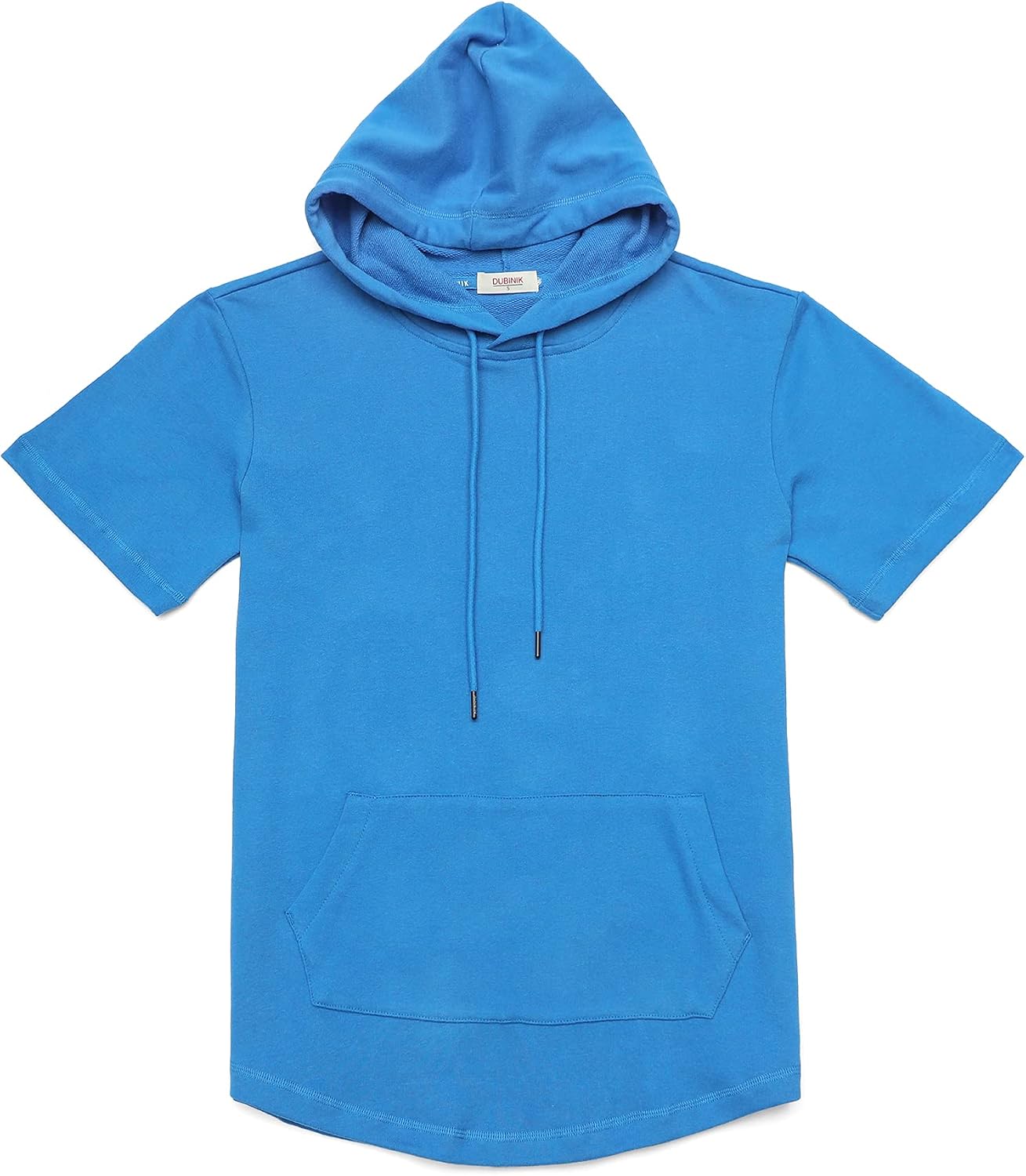 Thumbnail 6 de Dubinik Kapuzenshirt Herren Kurzarm Hoodie