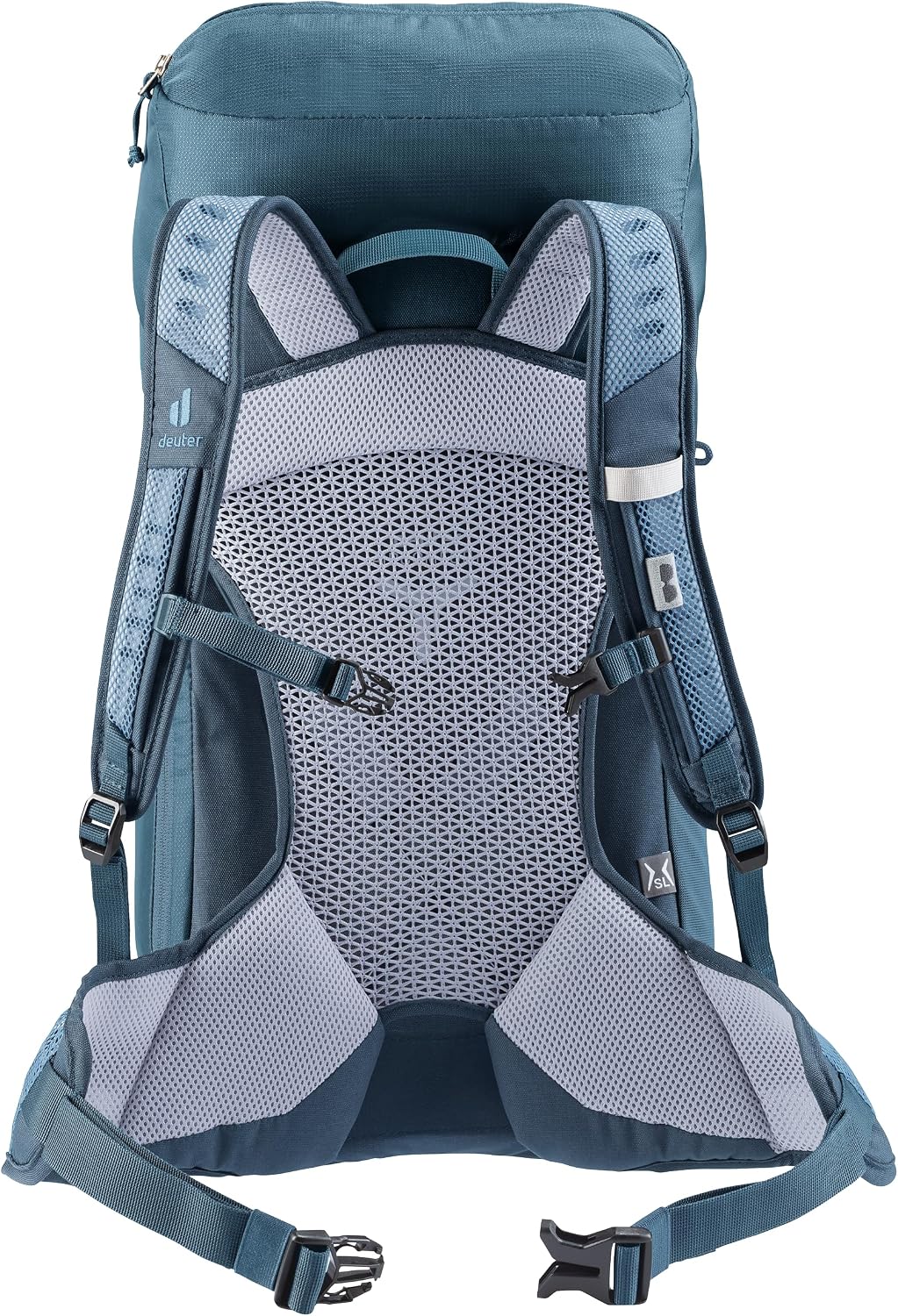 Detalle 2 de Deuter AC Lite 28 SL (2024) – damski plecak turystyczny 28 l z systemem Aircomfort