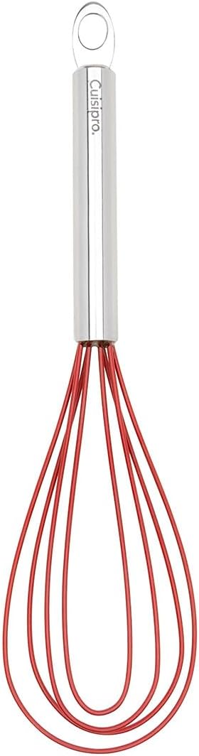 Detalle de Cuisipro Flat Whisk, 10-Inch