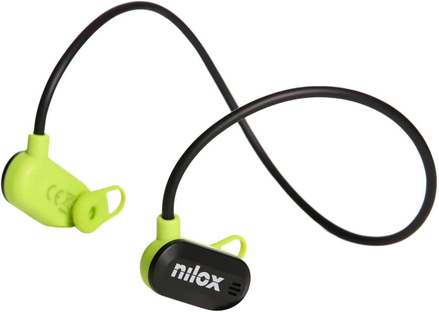 Thumbnail 1 de Nilox Airtunes TWS One Size: cuffie in-ear True Wireless pratiche per tutti i giorni