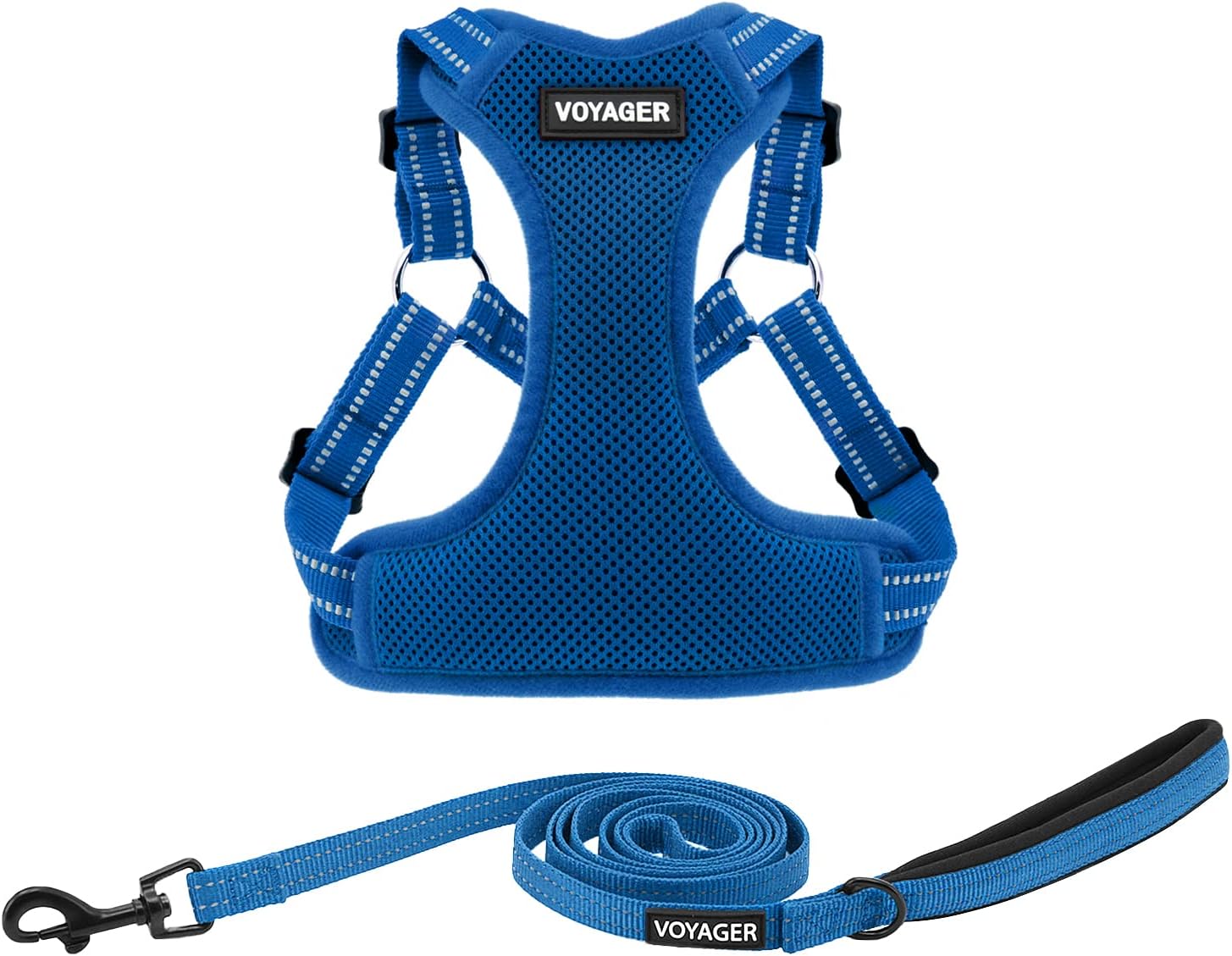 Detalle de Best Pet Supplies Dog Harness, Size S