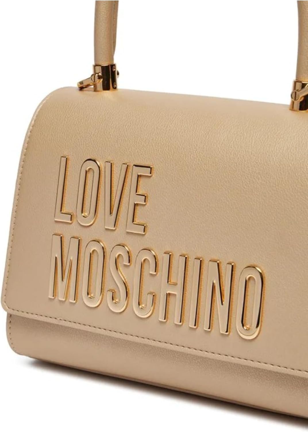 Thumbnail 6 de Love Moschino A MANO — Borsa chic e sostenibile