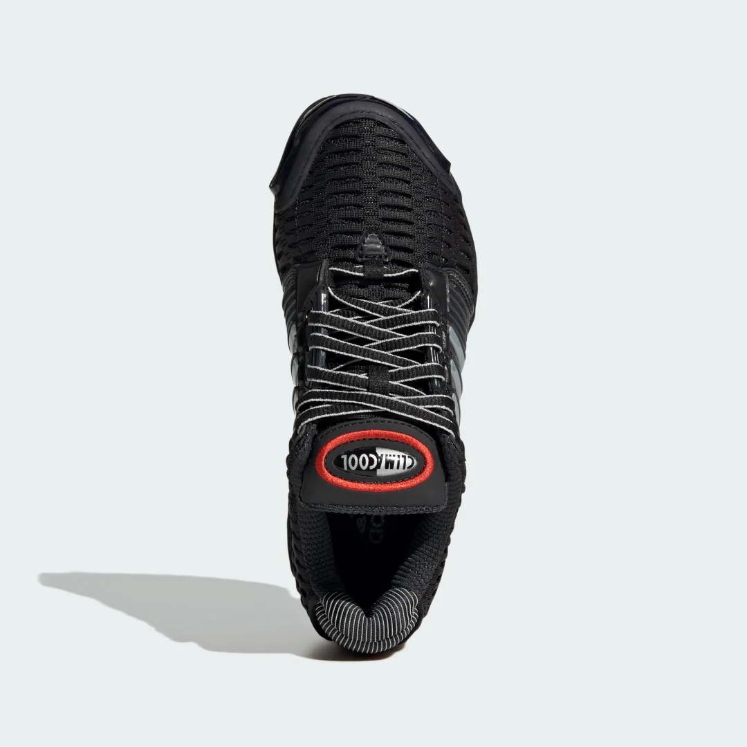 Detalle 2 de Zapatilla Climacool 1 de Adidas — Negro