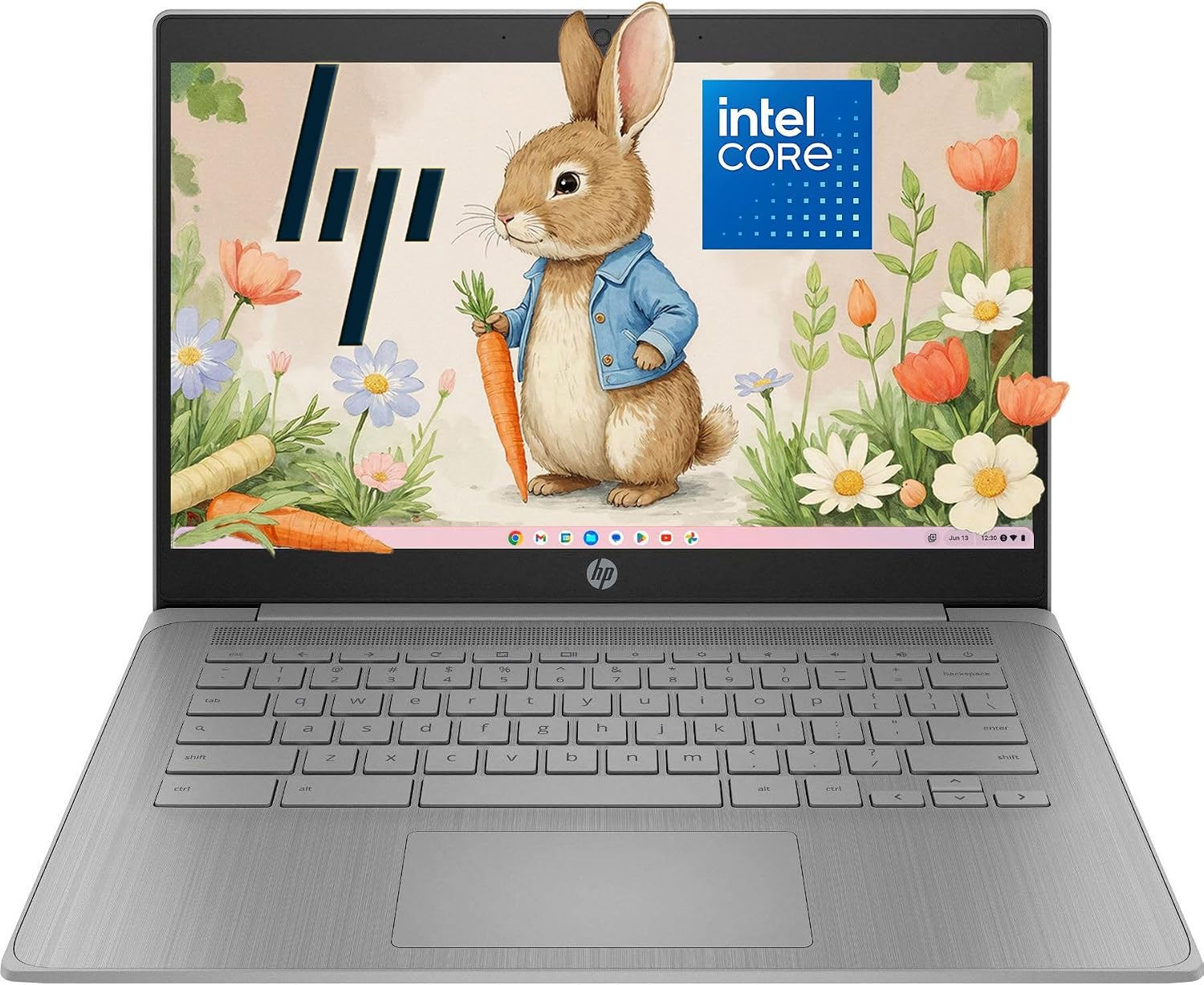 Detalle de HP Laptop, 14-inch
