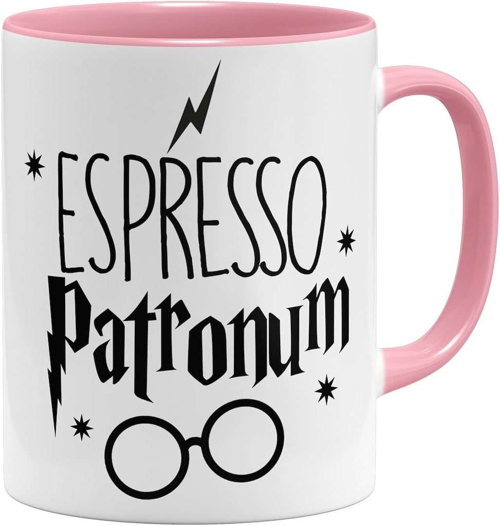 Kaffeetasse Espresso Patronum 325 ml