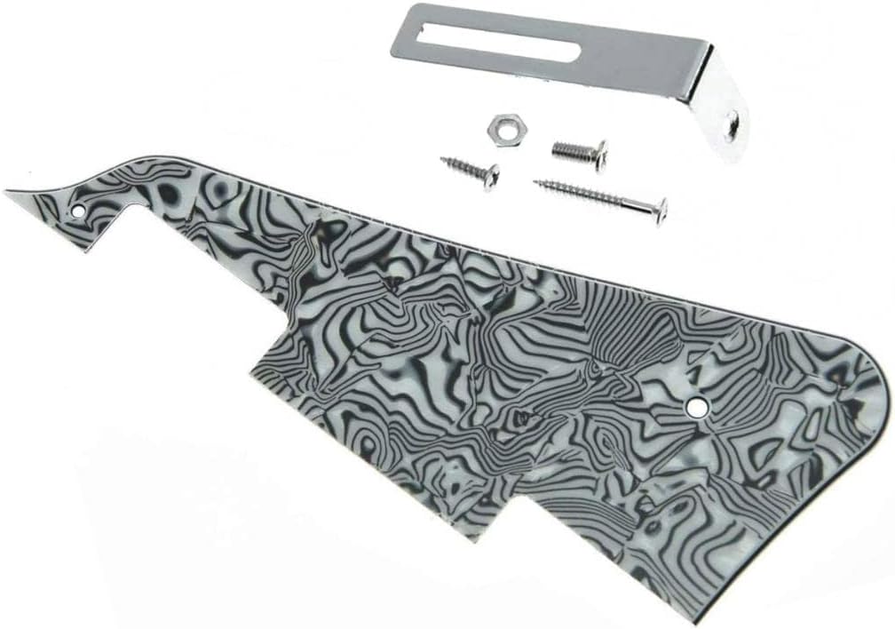 Thumbnail 6 de Dopro LP Guitar Pickguard, 3-Ply