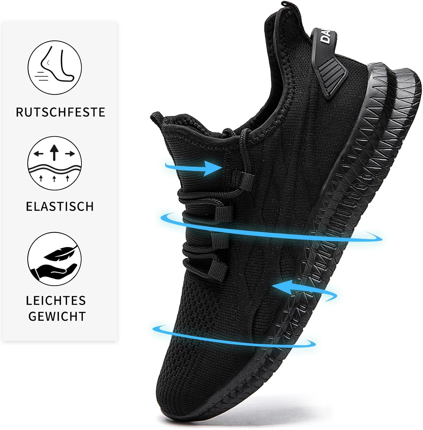 Thumbnail 6 de IVQDZL Herren Sneaker 39–50
