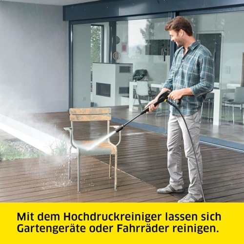 Thumbnail 2 de Kärcher K 2 Power Control 110 bar