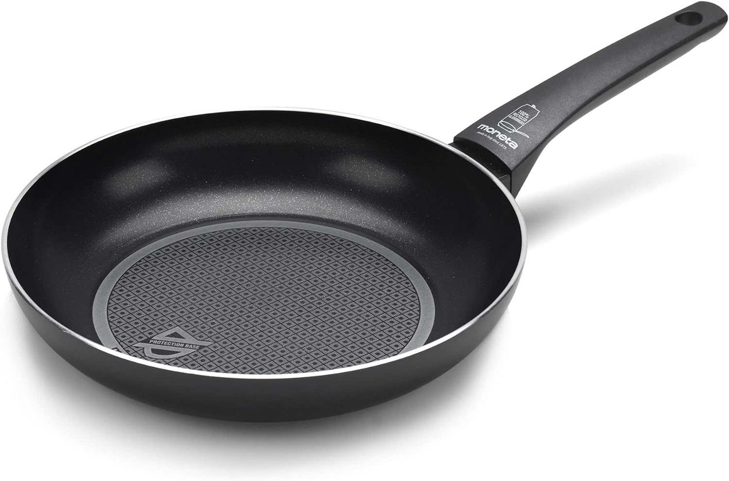 Detalle de Moneta Recy patelnia 26 cm z aluminium z recyklingu, Net Induction