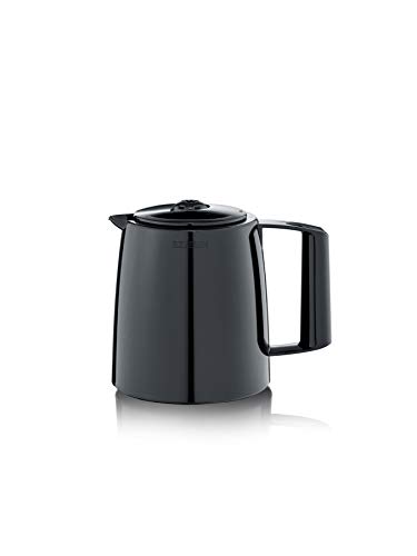 Thumbnail 10 de SEVERIN KA 9315 Cafetera de goteo Duo — 16 tazas