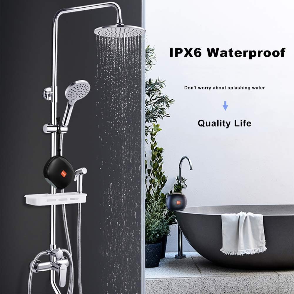 Thumbnail 4 de SENXINGYAN Y1 12 Stunden Bluetooth-Lautsprecher