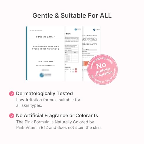 Detalle 2 de medicube PDRN Pink Peptid Serum mit Lachs-DNA 30ml – Wirkt elastisch und beruhigt die Haut