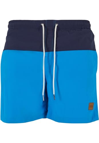 Thumbnail 5 de Urban Classics Bañador para Hombre Estilo Moderno – Bermudas cortas con secado rápido (XS-5XL)