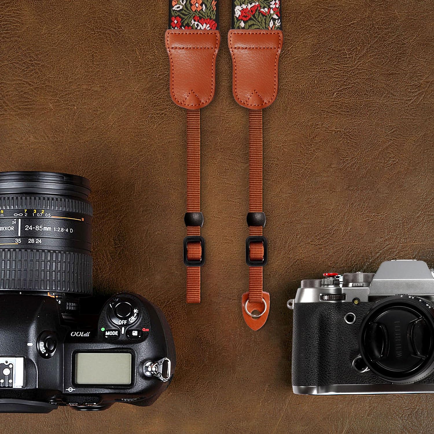 Thumbnail 5 de Padwa Lifestyle Camera Strap 2in Wide