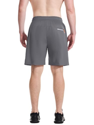 Thumbnail 6 de Cimic Pantalón Corto Hombre Running con Bolsillo Short