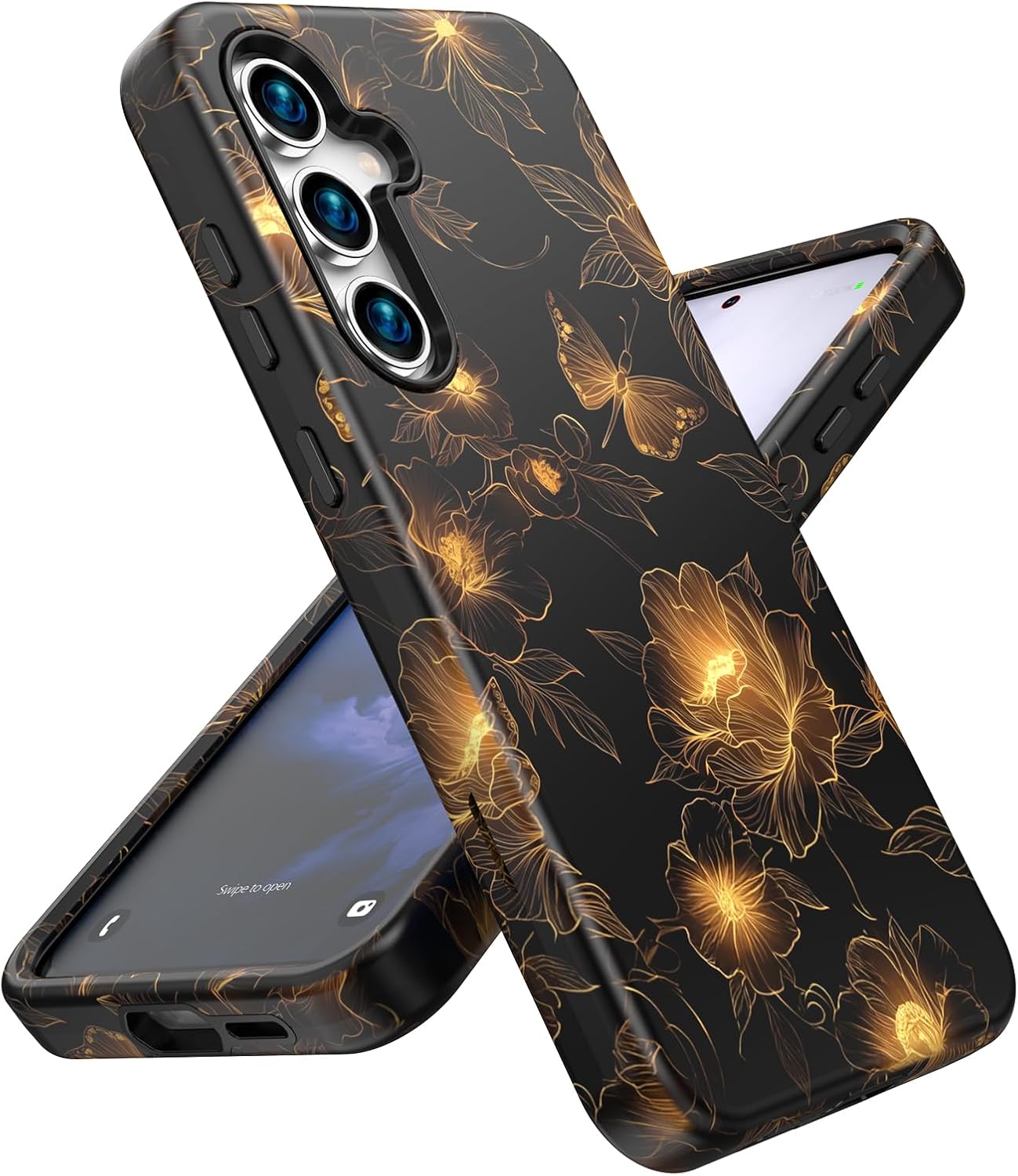 Detalle de ACKETBOX Galaxy S24 FE Case