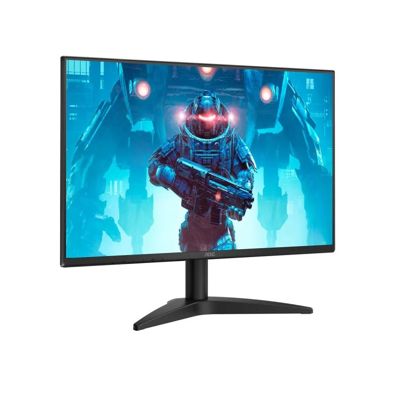 Thumbnail 2 de AOC 24B36X 24&quot, IPS FullHD 144 Hz HDR10 Adaptive Sync