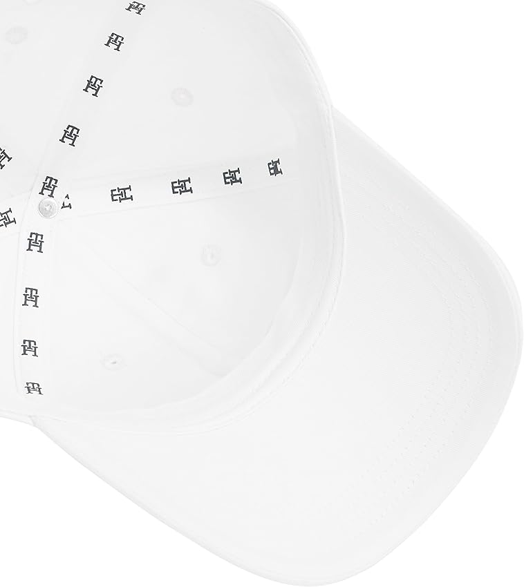 Thumbnail 2 de Tommy Hilfiger Elevated Chic gorra Blanco 1 unidad