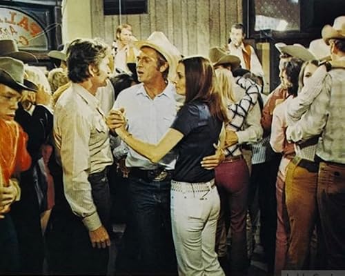 Thumbnail 7 de WME Western Klassiker Junior Bonner DVD