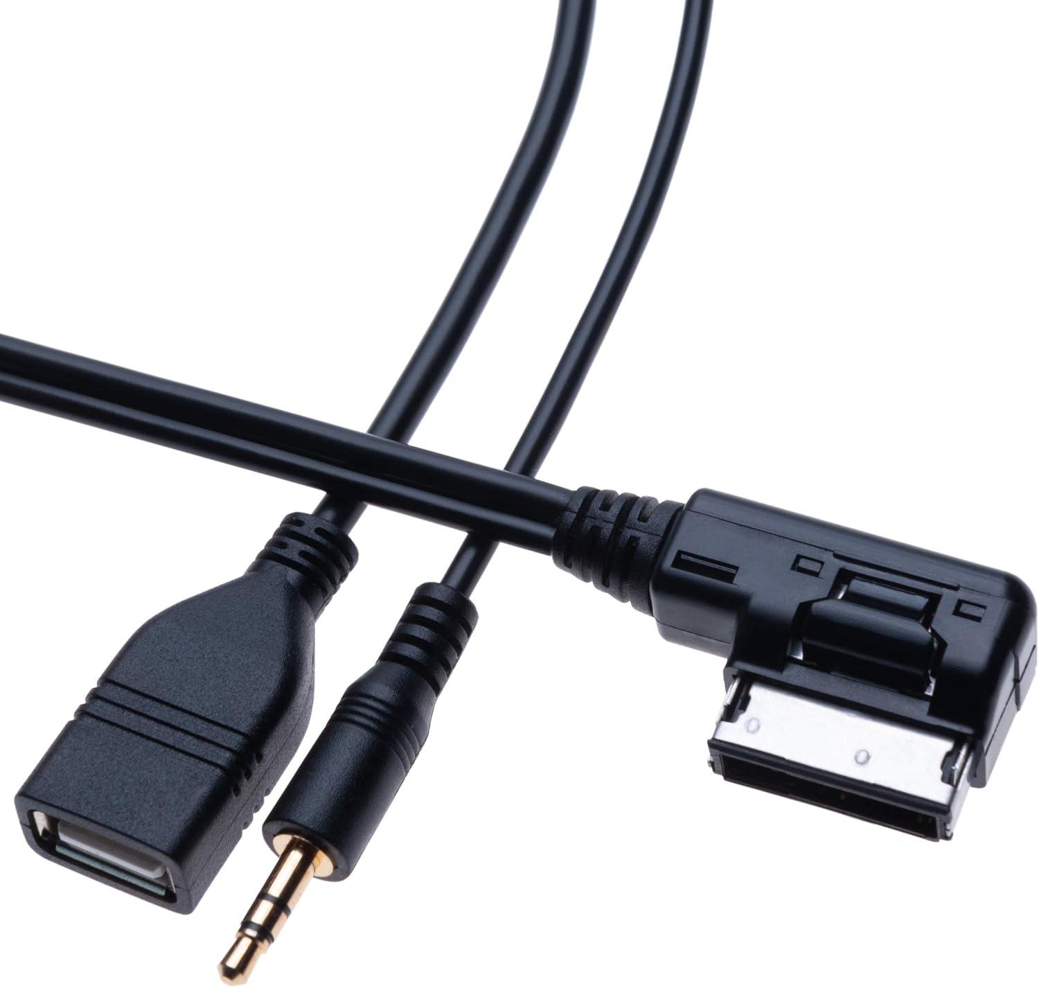 Detalle 2 de Keple AMI MDI to AUX 1.5m music cable