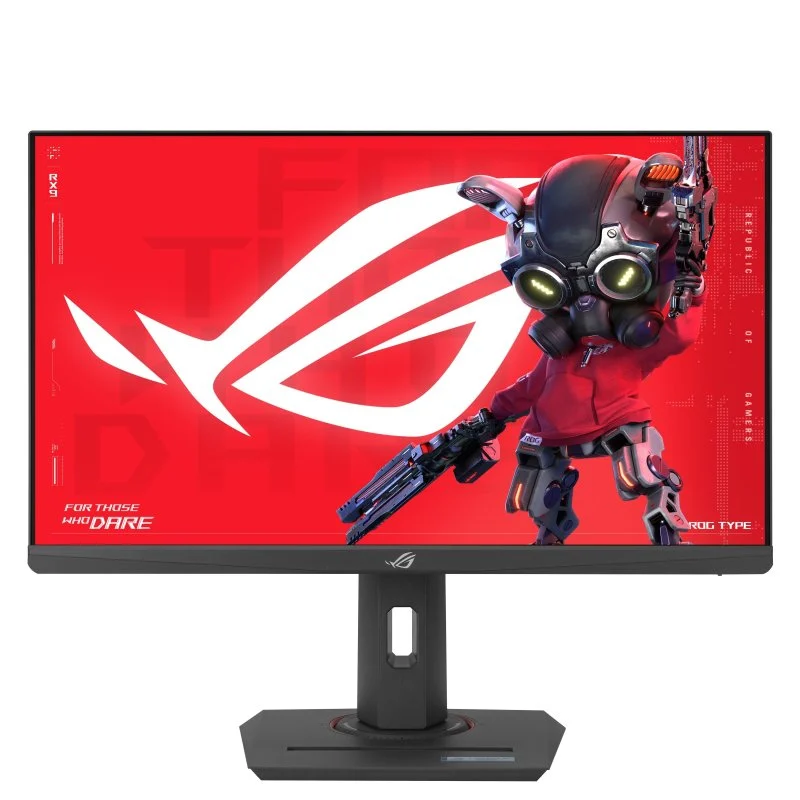 Detalle de ASUS ROG Strix XG259CS 24,5" IPS 180 Hz: análisis y criterio de compra
