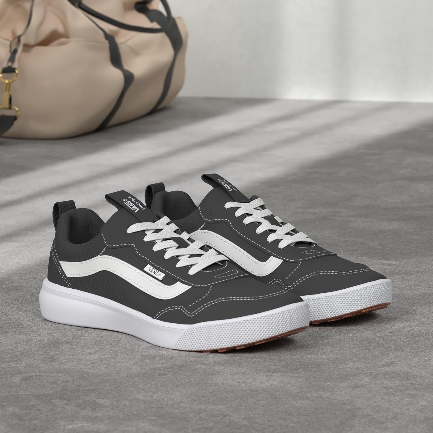 Thumbnail 6 de Vans Range Exp Sneaker uomo