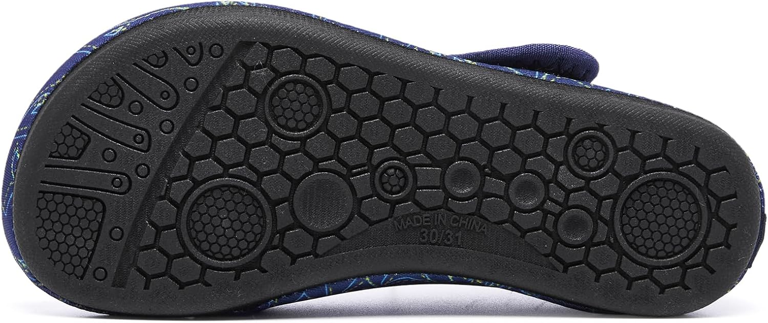 Thumbnail 4 de Racqua Toddler Kids Water Shoes: Lightweight, Quick-Dry Aqua Shoes for Beach, Pool and Everyday Play