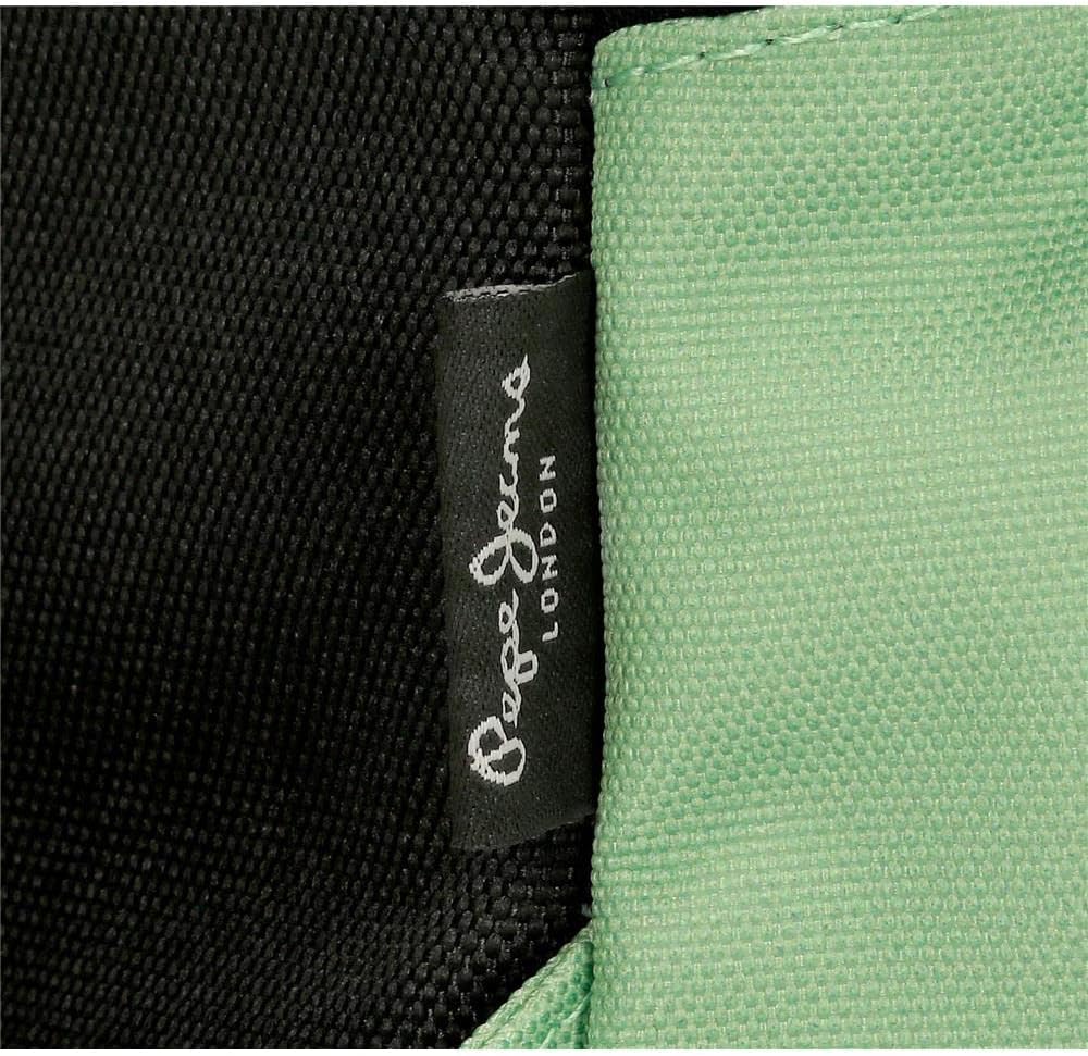 Thumbnail 6 de Pepe Jeans Aris astuccio triplo in poliestere, 22 x 12 x 5 cm