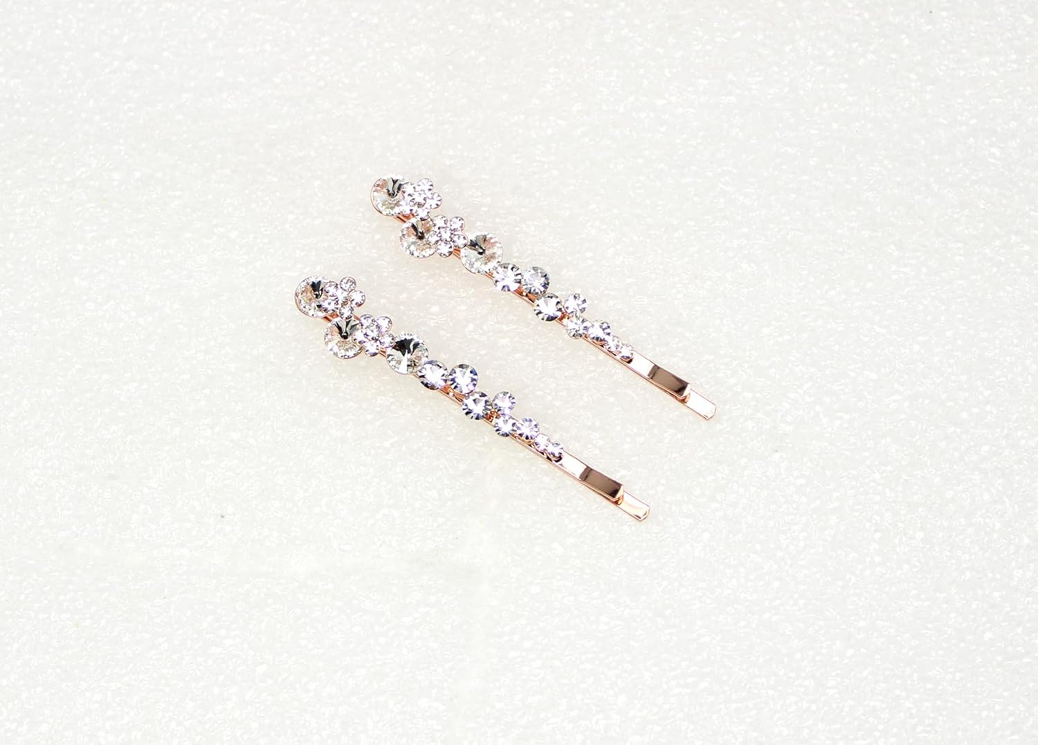 Detalle 2 de Faship Hair Clips, 2.5-Inch