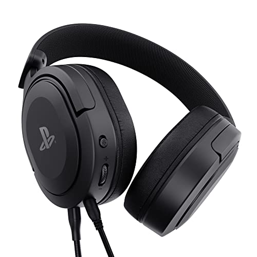Thumbnail 12 de GXTrust 498 Forta Auriculares gaming PS5 con micrófono