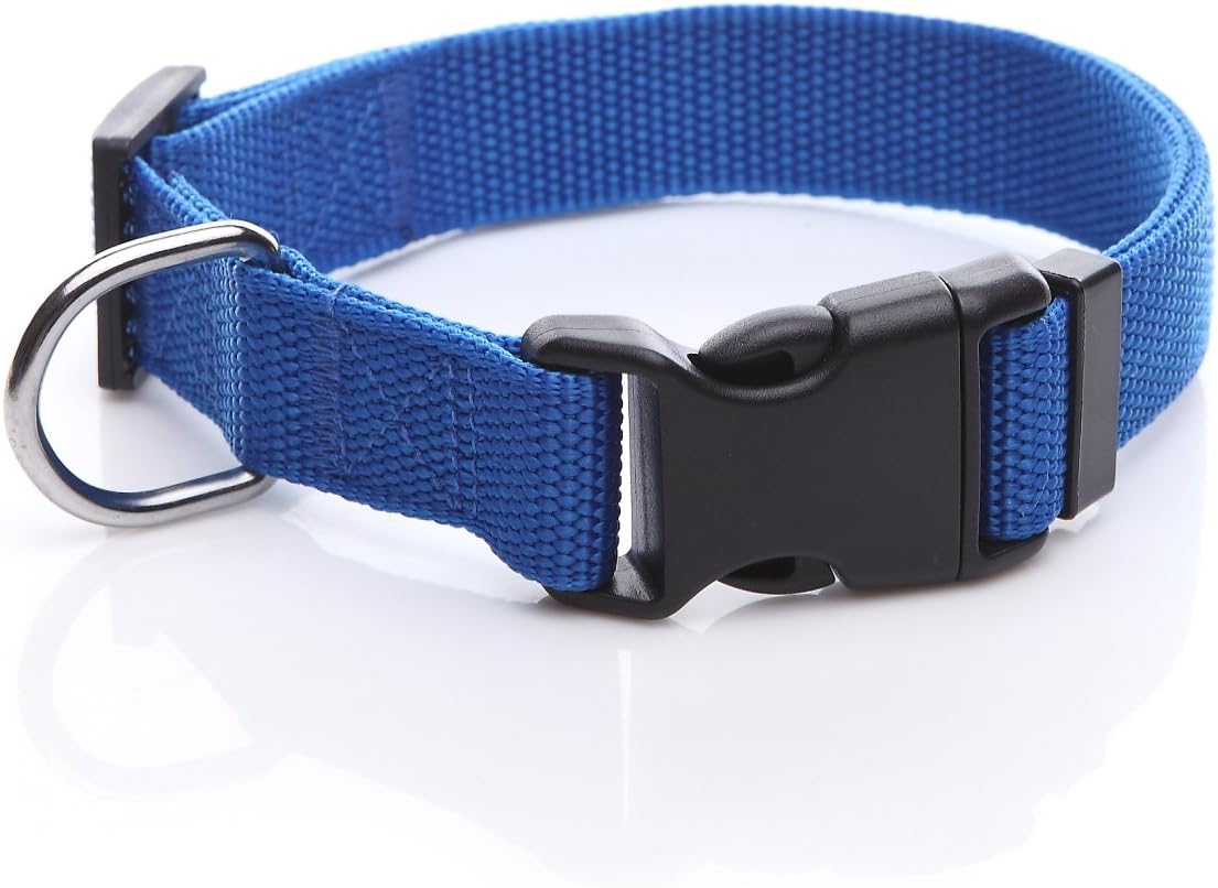 Thumbnail 6 de Nylon Dog Collar