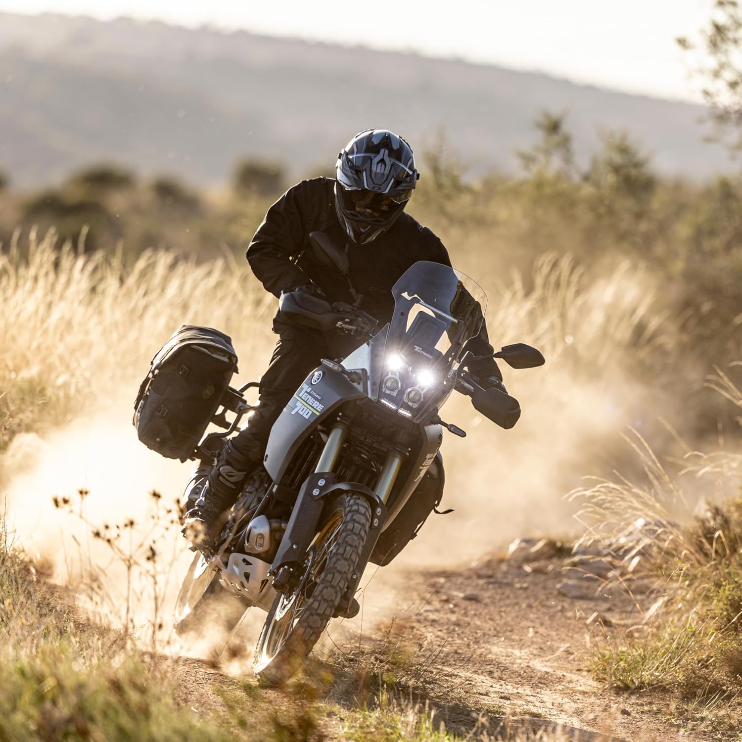 Thumbnail 3 de O'NEAL Stivali moto Enduro Adventure: robusti, impermeabili e pronti all’azione