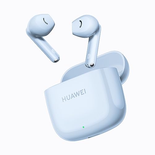 Thumbnail 1 de HUAWEI FreeBuds SE 2 🎧 40h, IP54, Bluetooth 5.3