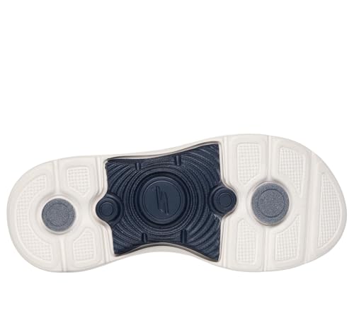 Detalle 1 de Skechers GO WALK ARCH FIT 2.0 SANDAL para mujer: comodidad en cada paso