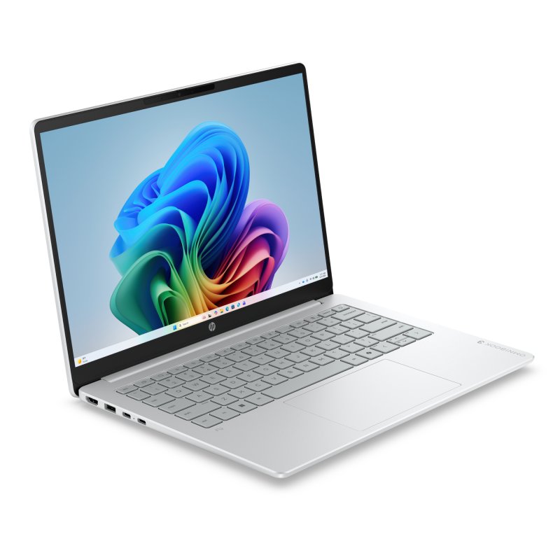 Thumbnail 3 de HP OmniBook 3 14-hz0009nsx: portabilidad premium con IA y autonomía de verdad
